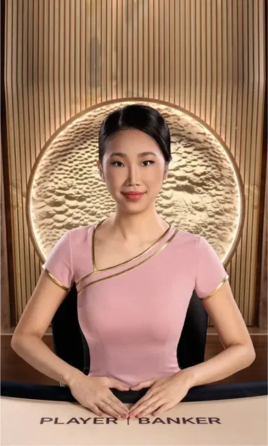 Korean Speed Baccarat 3